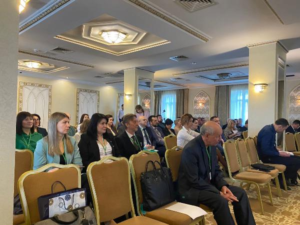 Совещание-конференция "Экологичное сельское хозяйство c ЭМ-препаратами"
